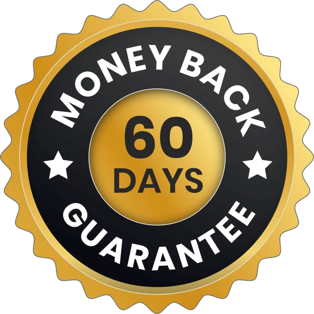 60-Day Worry-Free Guarantee - TedsWoodworking 